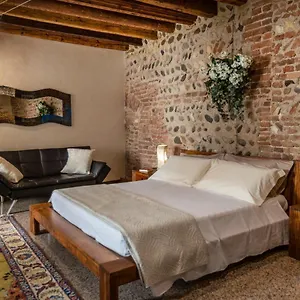 La Bella Ugolini Affittacamere Verona