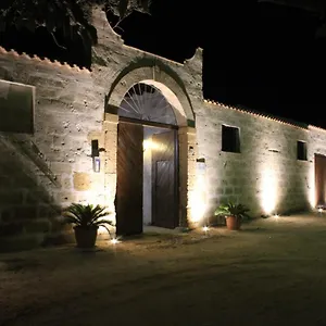 Baglio Bellavista Bed & Breakfast Torre Nubia