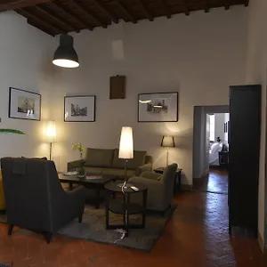 Affittacamere Toscanelli Residenza D'epoca, Firenze