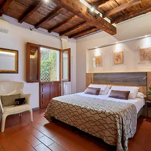 Bed & Breakfast Sette Angeli, Firenze