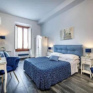 Bed & Breakfast Il Viaggiator Leggero, Firenze