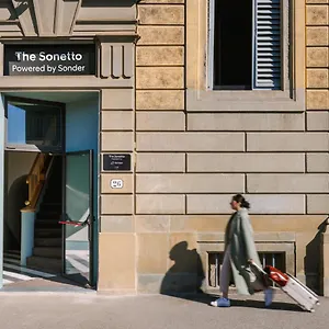 The Sonetto Powered By Sonder Florencia