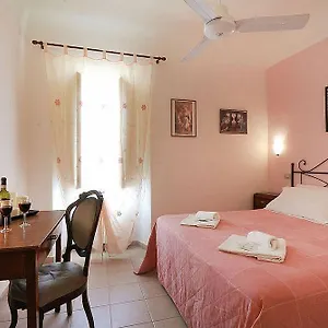 Relais Sampaoli Florencia