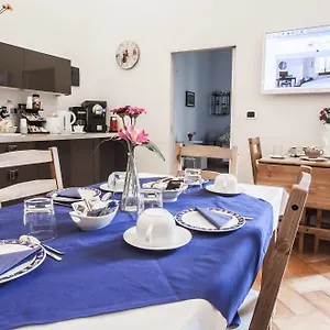 Bed & Breakfast Chez Moi, Firenze