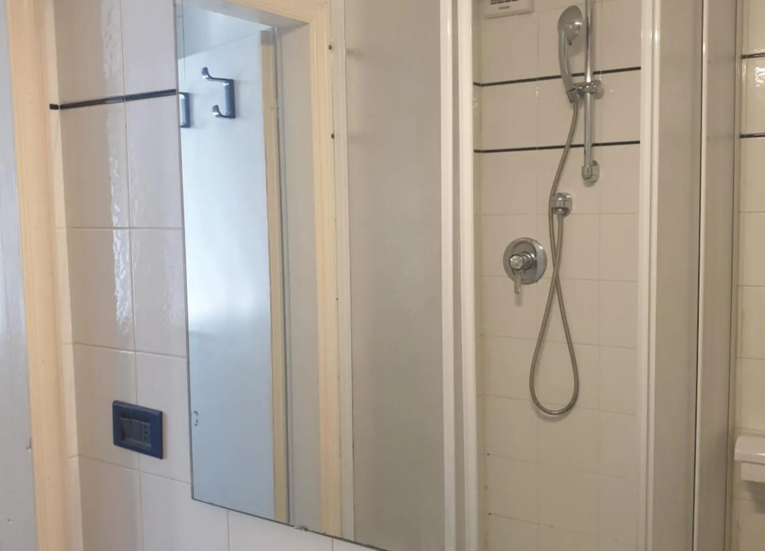 Hotel Il Prato Firenze